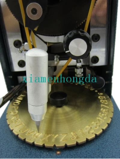 ЮВЕЛИРНЫЕ ИНСТРУМЕНТЫ 2016 внутренняя гравировальная машина для кольца