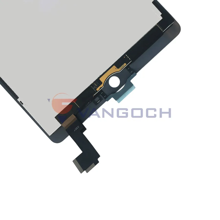 Новый оригинальный ЖК дисплей для iPad Air 2 6 A1567 A1566 9 7 &quotЖК кодирующий