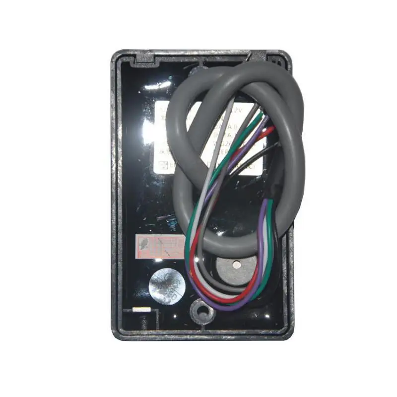 Совершенно новый 125 кГц RFID ID Смарт карта Em4100 считыватель Weigand WG 26 / 34 система
