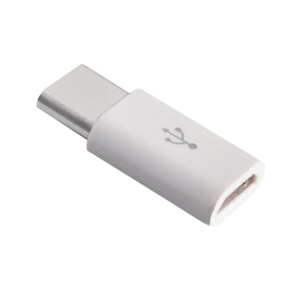 Переходник Micro USB на мобильный телефон 3 1 Type C переходник типа для мужчин и женщин