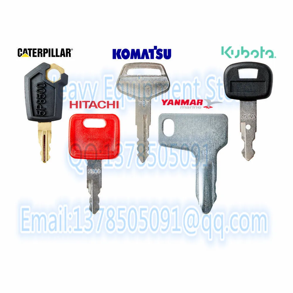 Ключ экскаватор для гусеницы Комацу Хитачи янмар kubota 5P8500 H800 787 301 459A | Автомобили и