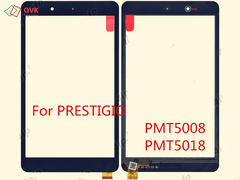 Фото Новый 8 дюймовый емкостный сенсорный экран для PRESTIGIO MultiPad MUZE 5008 5018 7008 3009 3008 7787 3287 3G 4G №2