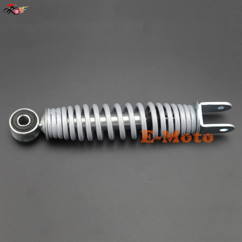 

12MM REAR SHOCK ABSORBER SHOCKER SUSPENSION SHOCKS FOR YAMAHA PEEWEE PW50 PY50 PIT BIKE NEW E-Moto