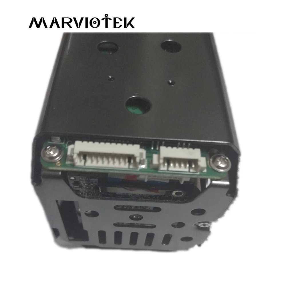 2MP ip камера ptz 18X Zoom cctv s модуль sony IMX185 Starlight система видеонаблюдения сетевой блок