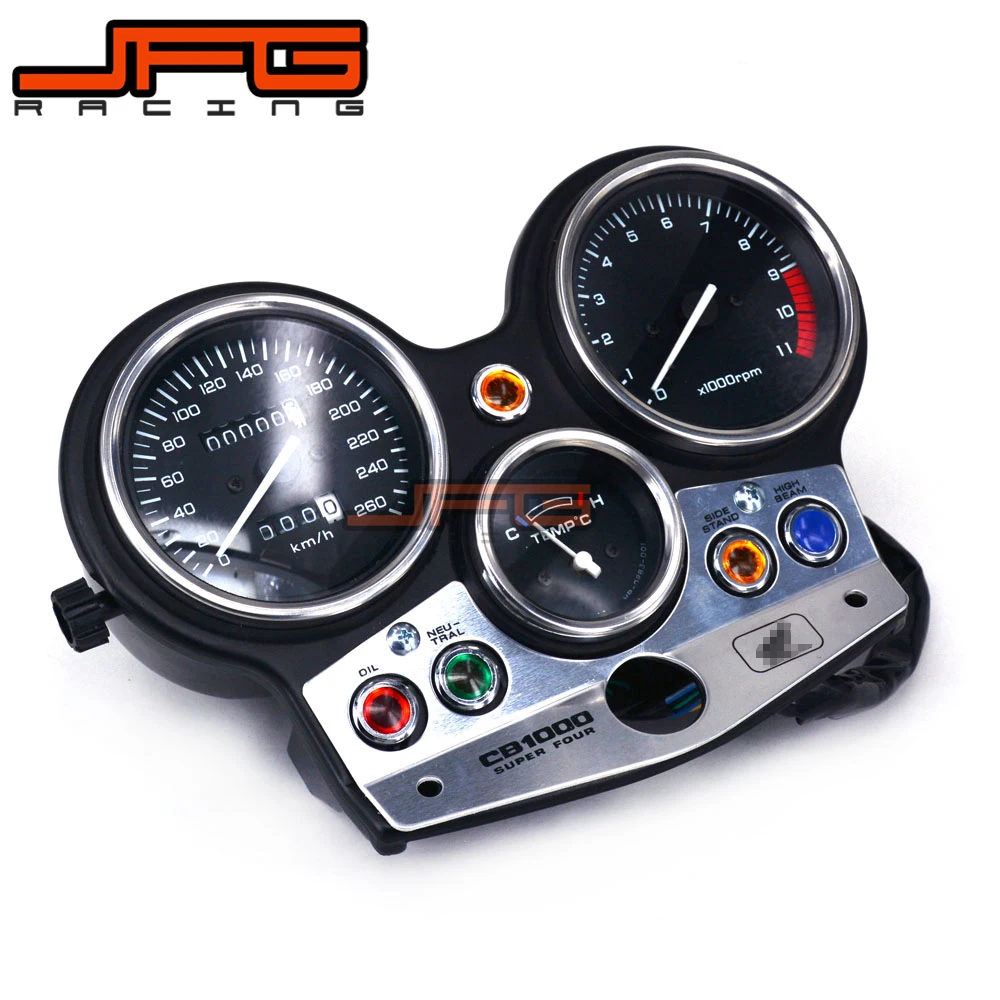 260 OEM Тахометр Спидометр метр Датчик для HONDA CB1000 CB 1000 1994-1998 1994 1995 1996 1997 1998 мотоцикл