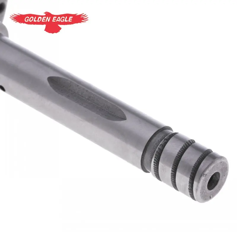 HSH-12-15MMJ(A)(для JUKI номер детали: B-1830-563-BA0) для JUKI LU-563-3 крючок вращающийся вал швейной Машинки Швейные кожаные инструменты ремесло