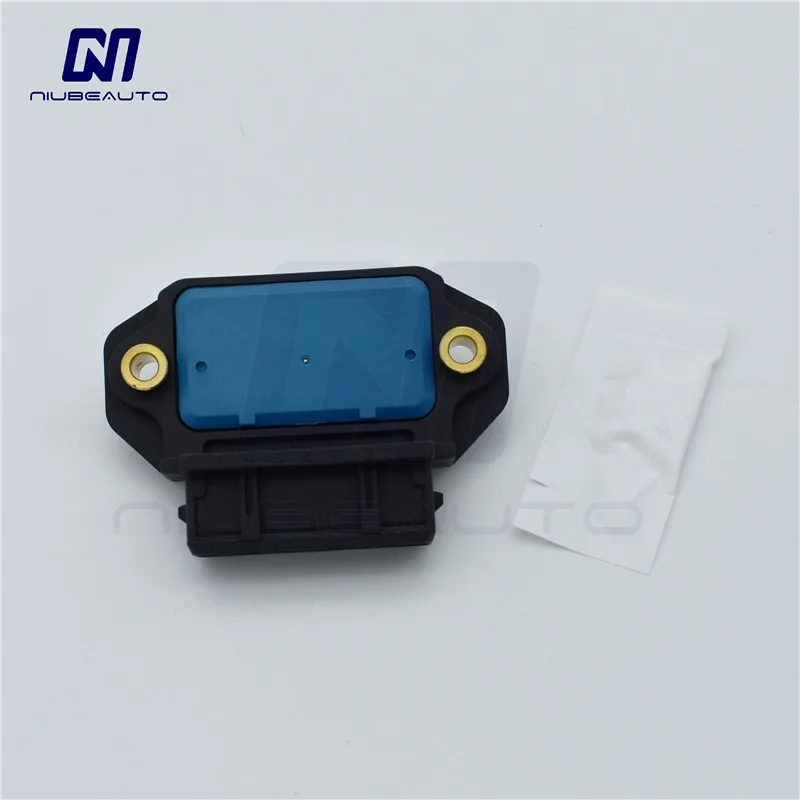 NIUBEAUTO OE качественный модуль катушки зажигания для Opel Astra Fiat Peugeot Citroen Porsche 911 LX932