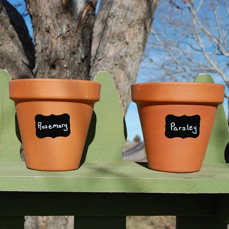 100 шт доска Стикеры многоразовые наклейка для кухни s Варенье ярлыки косметики