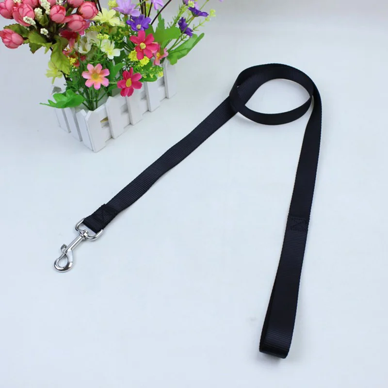 Высокое качество твердый поводок для кошек ошейник собак поводки домашних