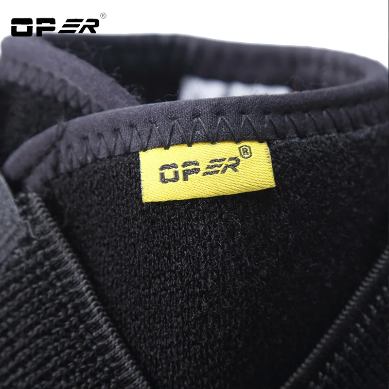 Профессиональная эластичная повязка для бандажа на лодыжке|ankle brace support|brace