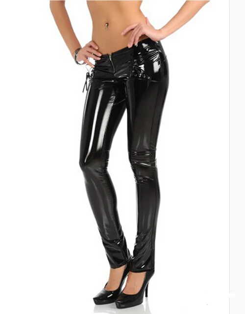 Бесплатная доставка! Весна новинка женщин сексуальные большой натуральной кожи