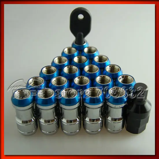 Φ 44 мм колесо m12x1 5 /12*1 25 для|lug nuts|wheel lock lug nutlug nuts m12x1.5 |