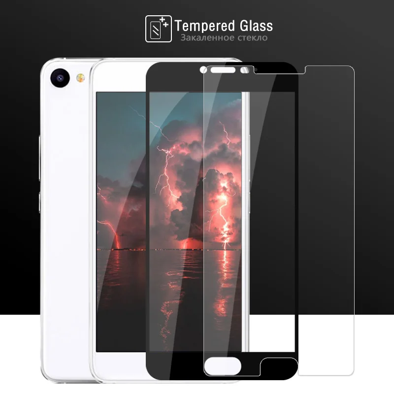 3D 9H Full Curved Screen Protector for Meizu U20 0.3mm Ultrathin Protective Tempered Transparent Toughened Glass | Мобильные