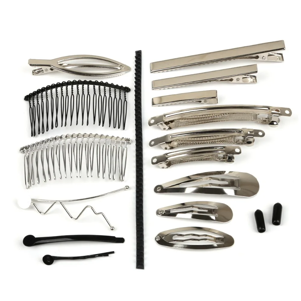 Расческа для волос когти-шпильки женщин 5-20 шт. |