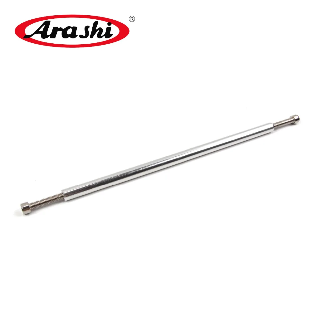 Arashi для Honda CB400 1992 1998 CB 400 1997 1996 1995 94 защитные Слайдеры моста вилки мотоцикла защита