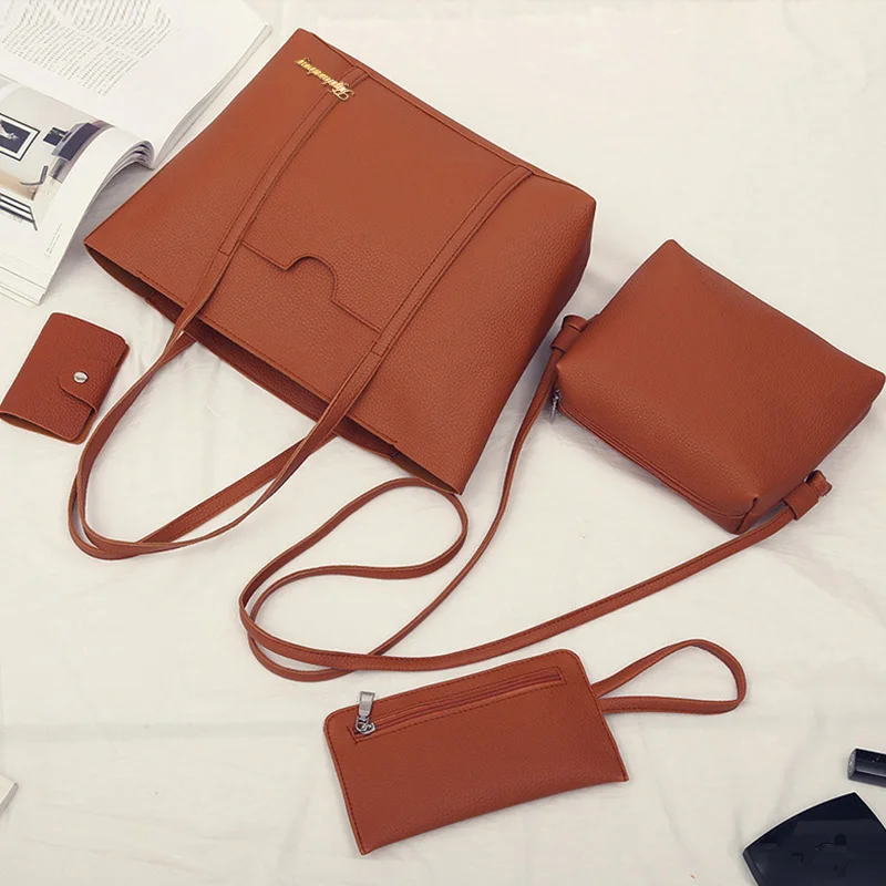 Hjphoebag композитный Сумки мода женский сплошной молнии Crossbody сумка дамы высокого