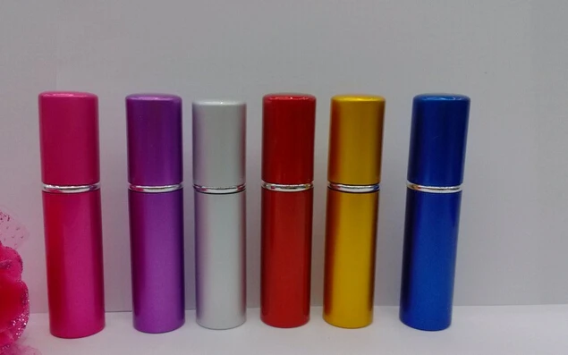 Стеклянный Алюминиевый распылитель для бутылок многоразовый - Цена: 2052.92