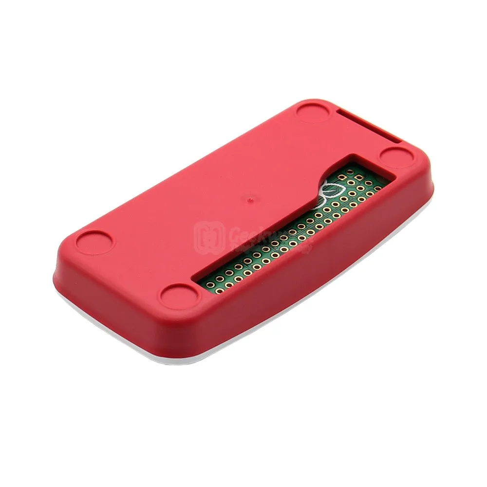 Официальный корпус Raspberry Pi Zero W для и | Компьютеры офис