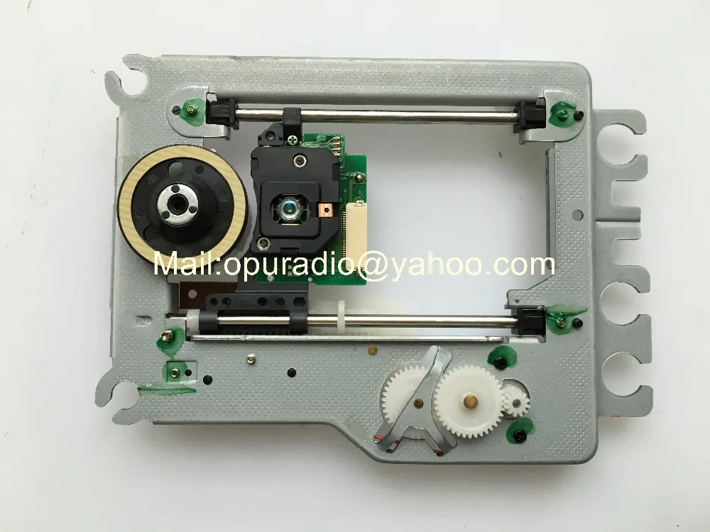 Новая Оригинальная лазерная головка DVD TDP052W TDP 052W ( PVR 502W/PVR502W) механизм для погрузки