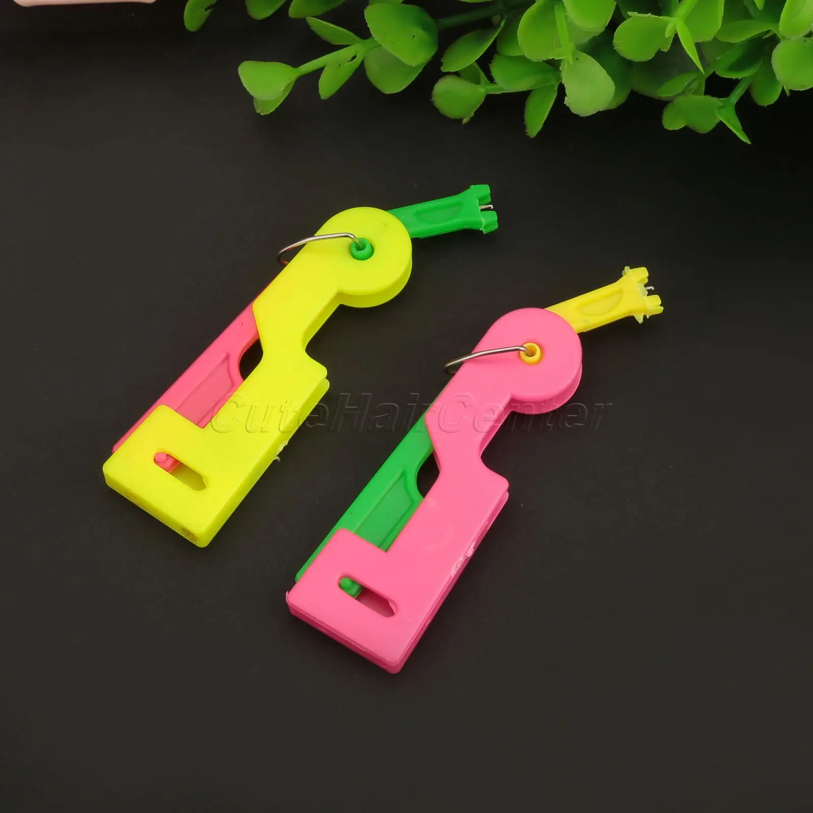 Автоматическое устройство для измерения длины иглы Hicello 4 отделения резьба