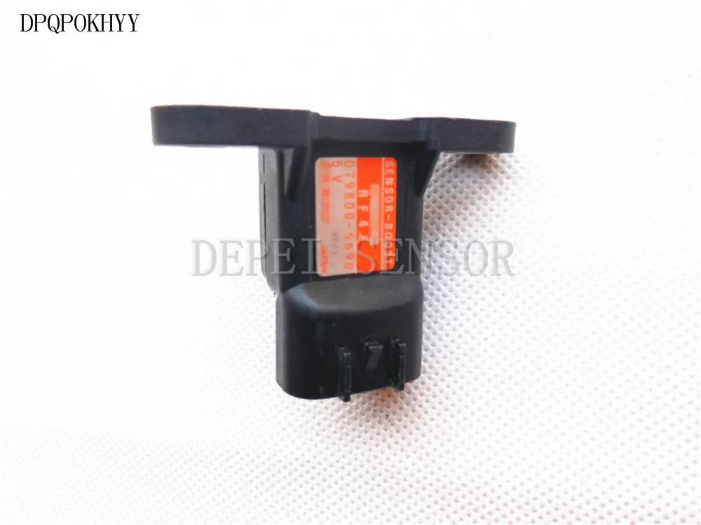 DPQPOKHYY OE RF4F MAP AS147 18 211 OEM 079800 5690 5S8270 чехол для MAZDA|case for|case casecase new |
