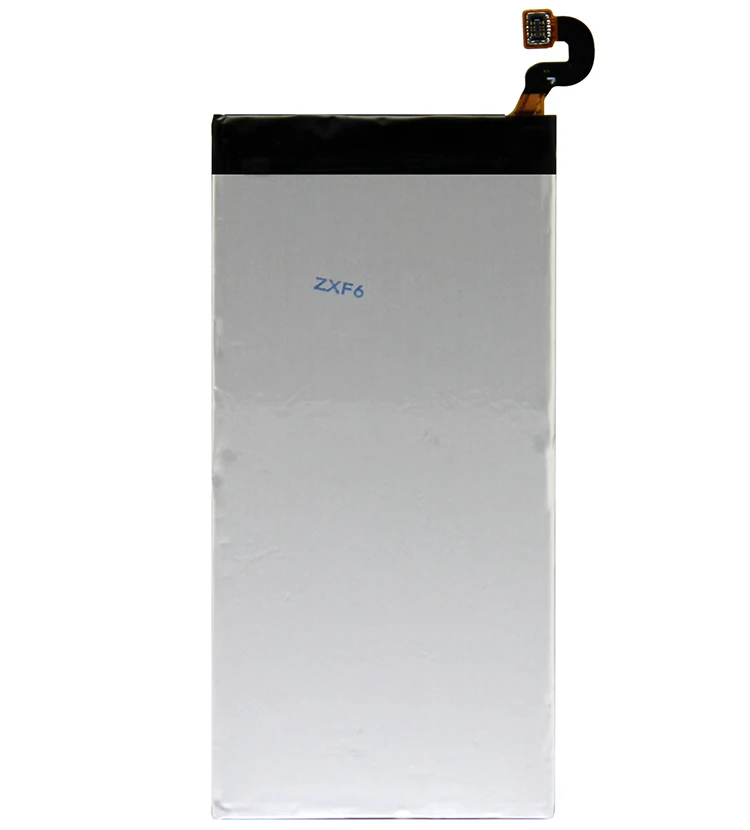 Бренд ABV батарея для S6 литий ионная аккумуляторная EB BG920ABE samsung Galaxy батарея|battery