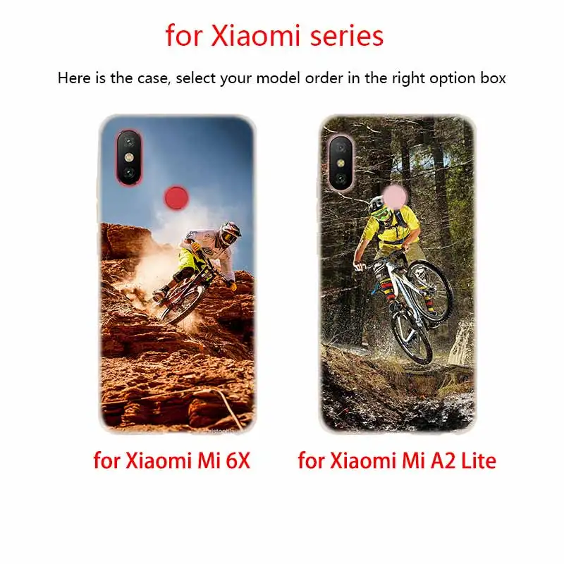 Мягкий Силиконовый ТПУ чехол для Xiaomi Mi 10 8 9 CC9 A1 A2 A3 Lite SE MAX 3 mix 2s 5X 6X удивительный