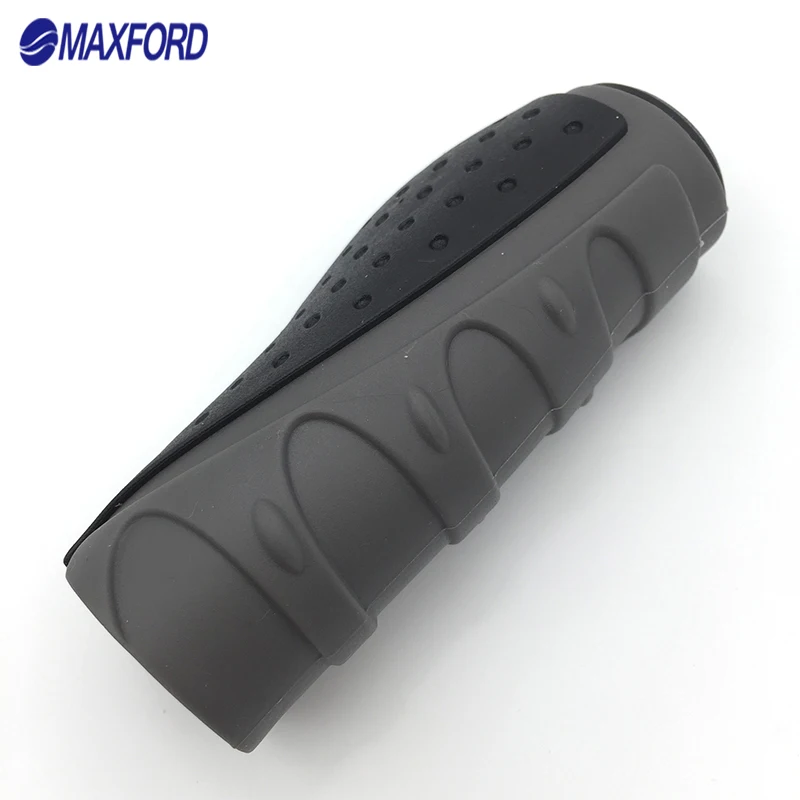 MAXFORD, складные велосипедные ручки, переключатель, велосипедные ручки, 90 мм, MTB, горный велосипед, ручки, резиновые, Proofshock, Wveloo, руль, части
