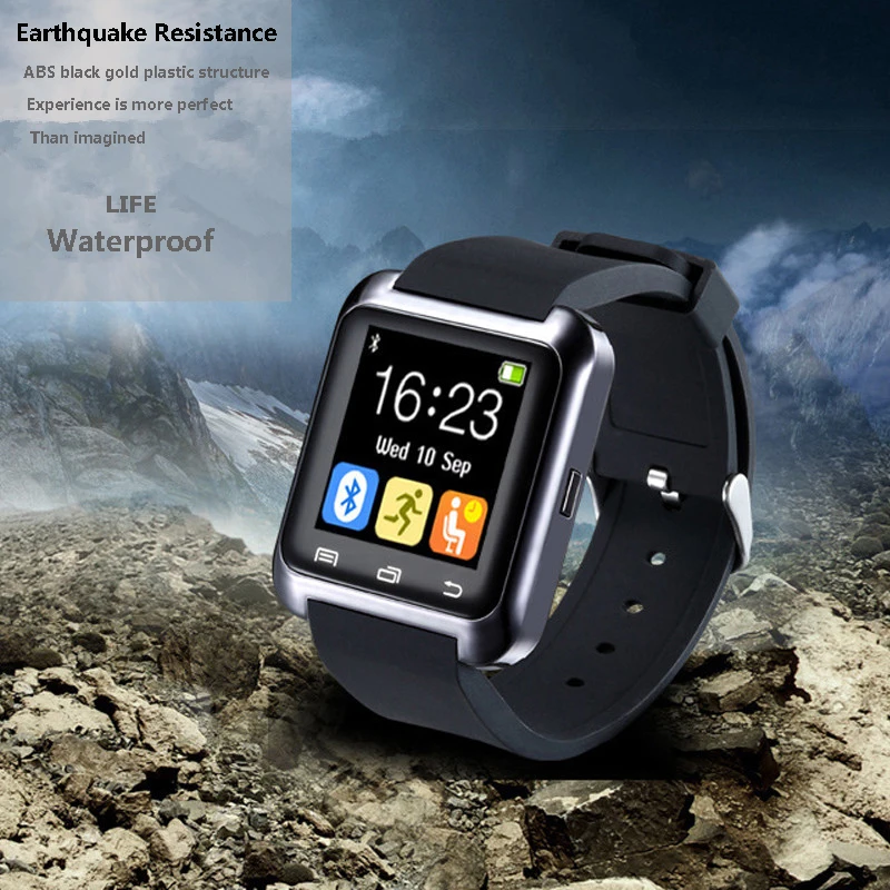 Kcondicee Смарт часы с синхронизацией Notifier Hombre для мужчин Bluetooth Mujer Smartwatchs Android iOS iPhone PK