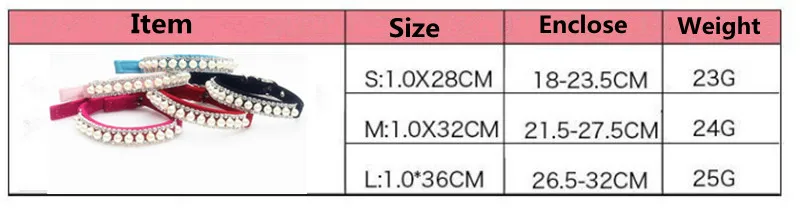 Роскошные украшения для домашних животных аксессуары собак жемчужное ожерелье