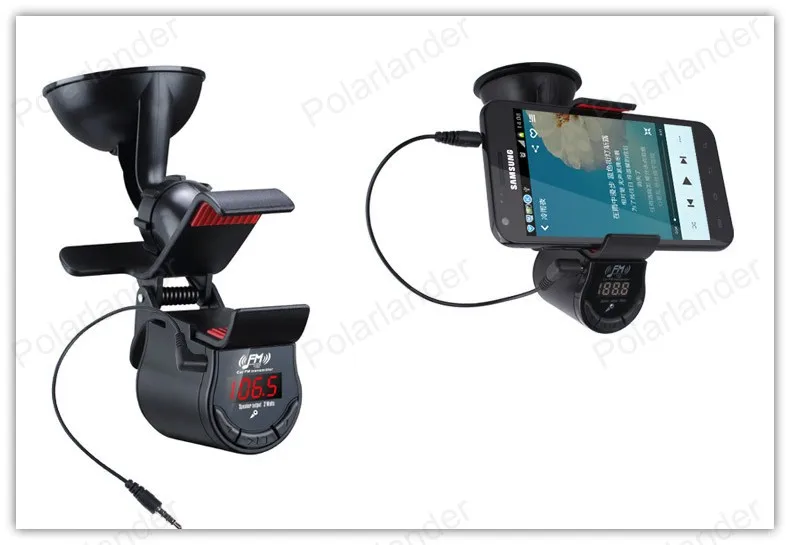 Устройство Многофункциональный фиксированный кронштейн может получить Bluetooth