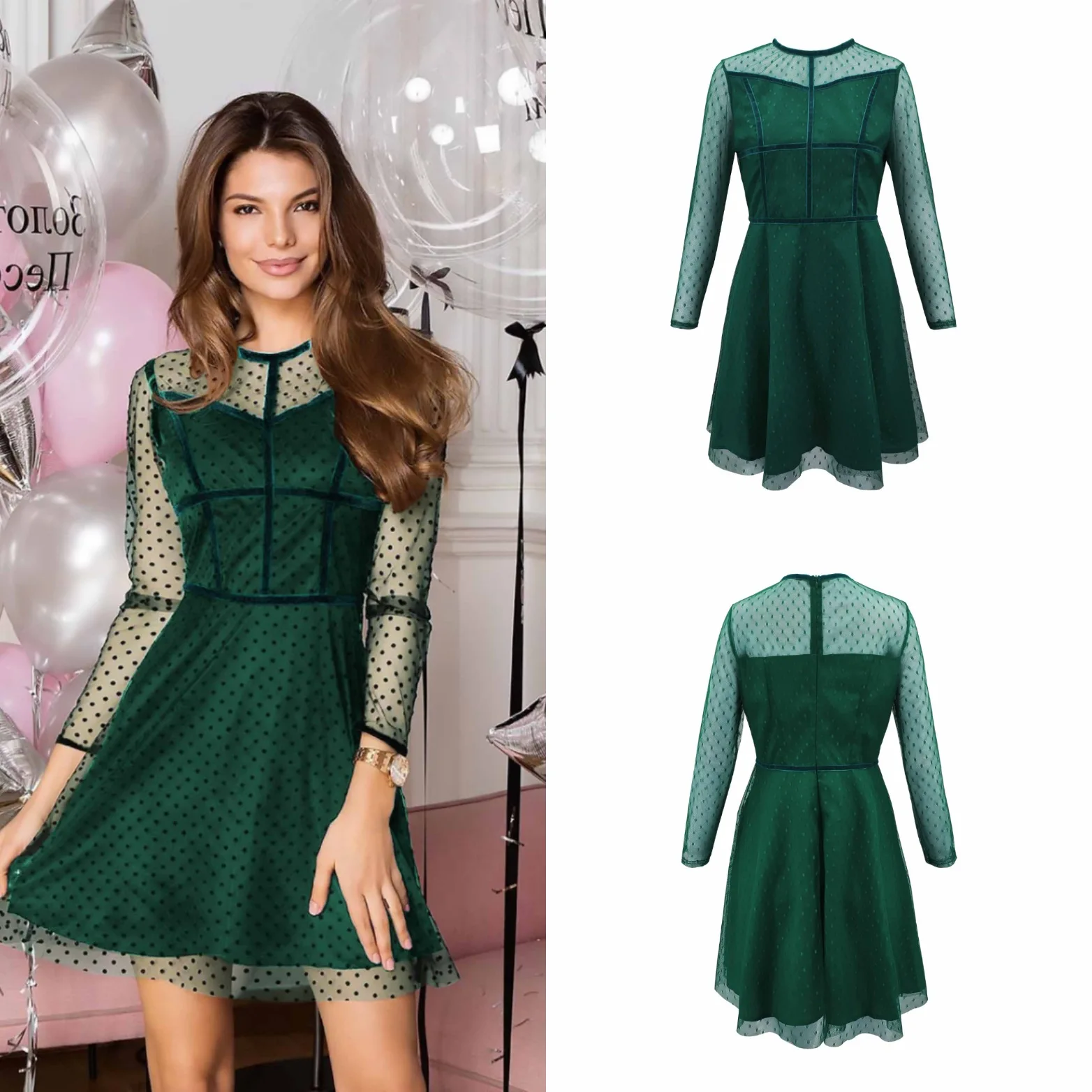 2019 распродажа ограниченное предложение хлопок занзея украинское платье и