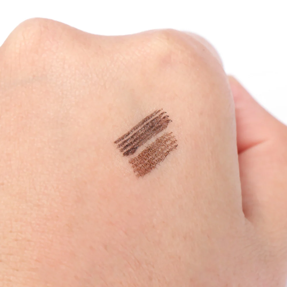 Hot Sale Eyebrow Tattoo Pen Waterproof Eye Makeup 3 Colors Easy Use Deep Color Pencil | Красота и здоровье