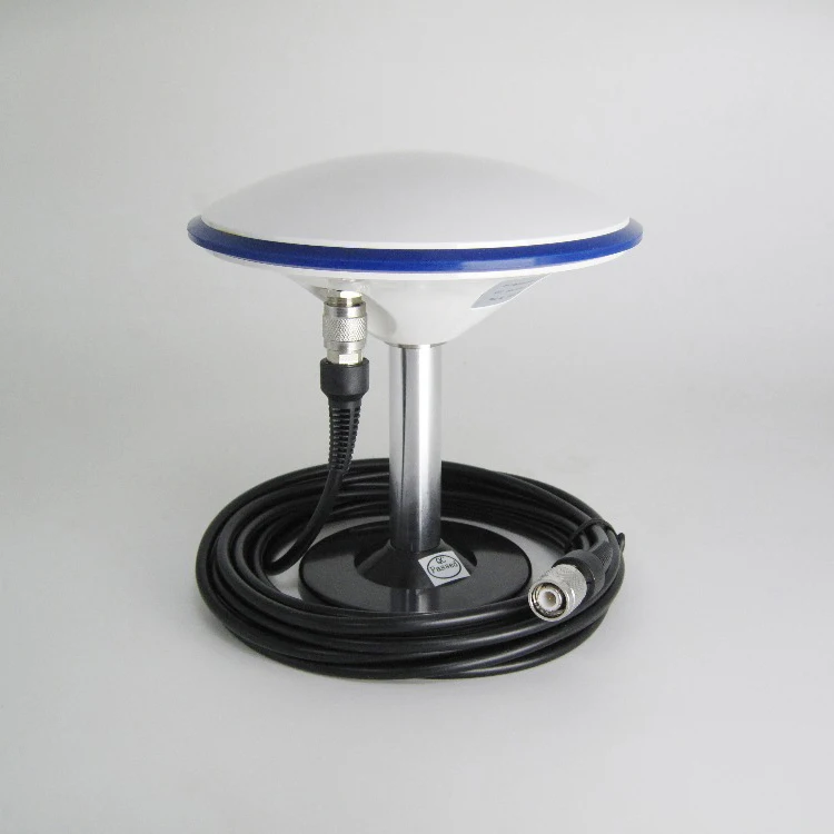 Bt-110 Gps Glonass Beidou Gnss антенна с магнитным креплением Rtk Высокоточный тип измерения