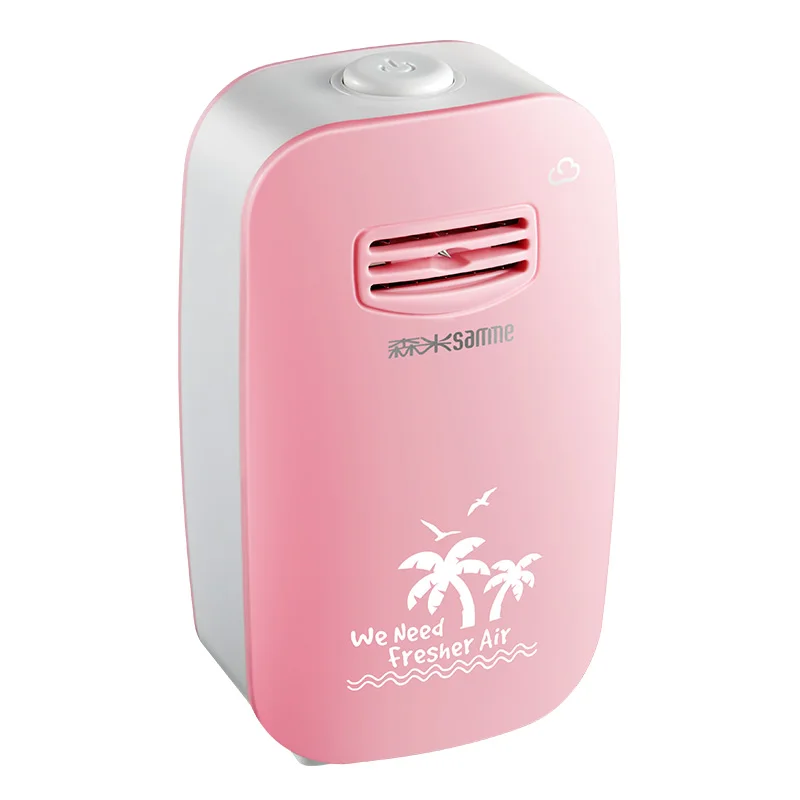 Air Cleaner Ionizer Purifier for Home Negative Ion Generator 12 Million Remove Formaldehyde Smoke | Бытовая техника