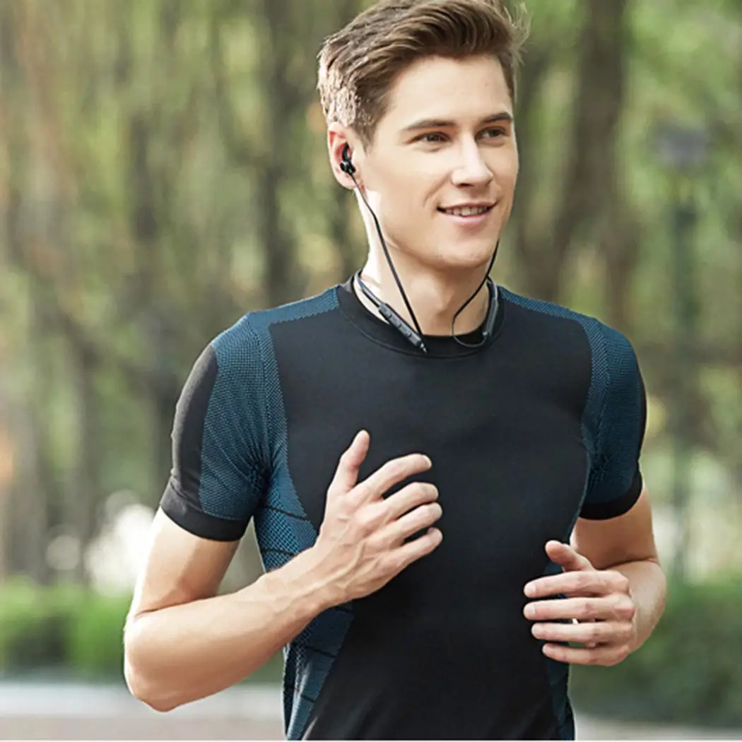 Bluetooth беспроводные магнитные наушники для шеи 6 8 часов на каждый день путешествия