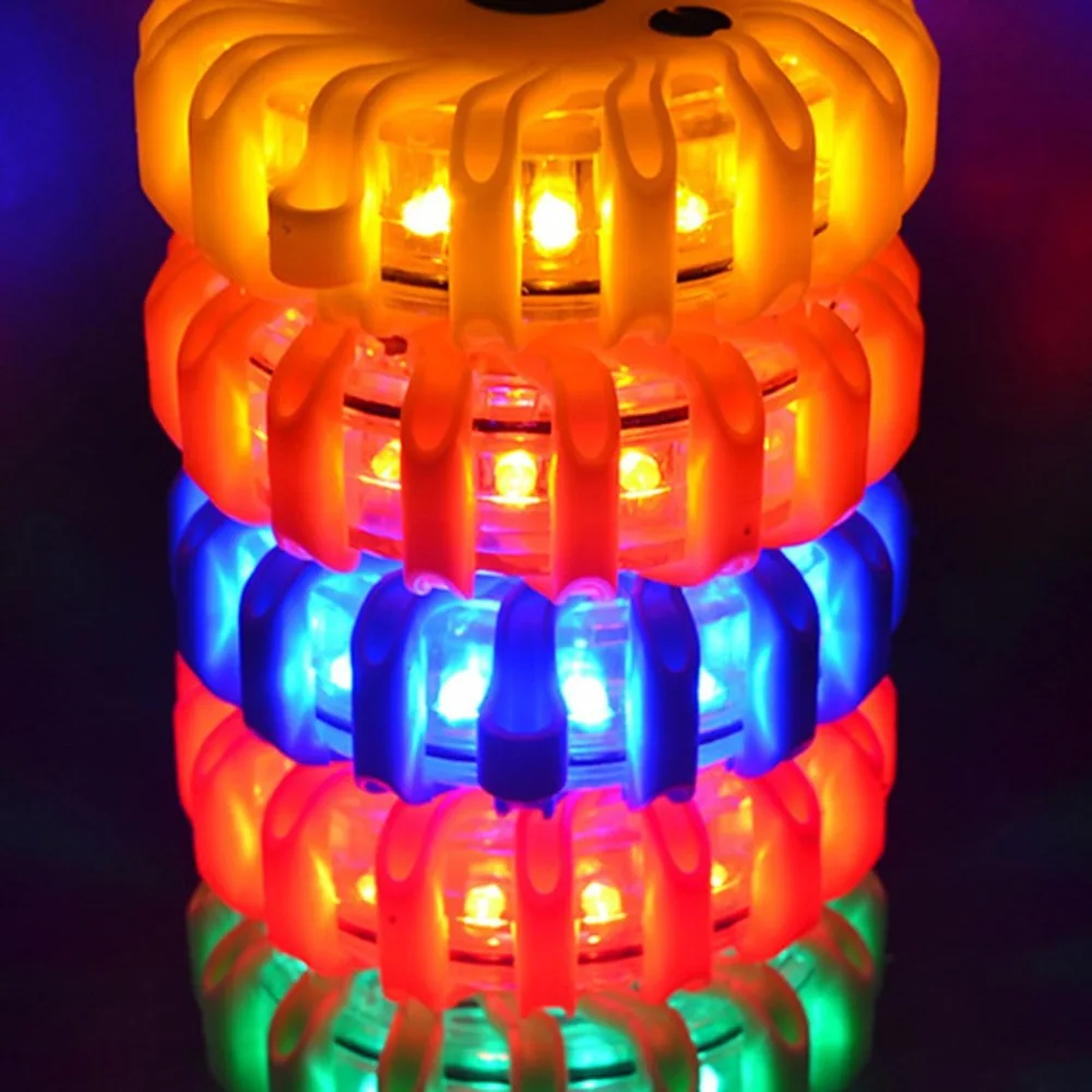 Светодиодный сигнальный светильник Многофункциональный светодиодный индикатор