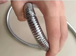 ID * OD = 13*16 мм/Гибкая оцинкованная труба из нержавеющей стали 201 | Обустройство дома