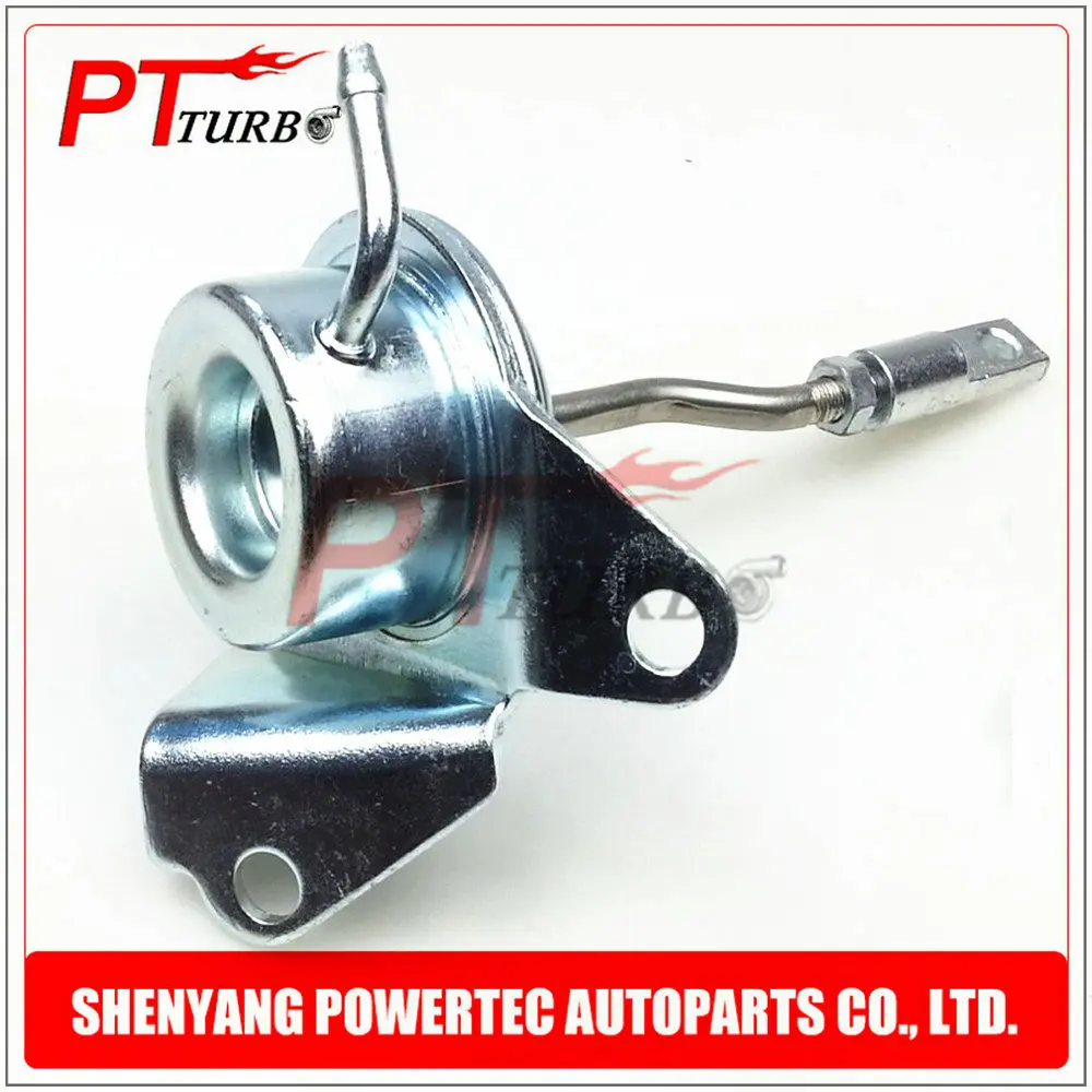 Комплект турбопривода TD02 49173-07506 / 49173-07507/9657530580 для Ford Focus II Fiesta VI Fusion 1 6 TDCi |