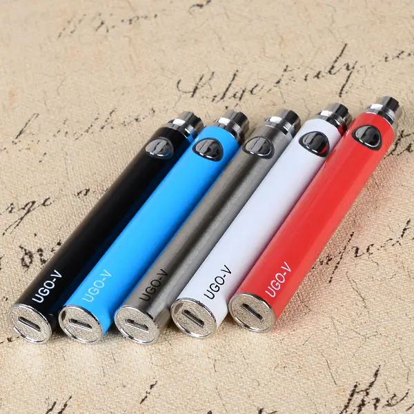 Батарея UGO V Южная Корея новинка популярная батарея для электронной сигареты 900