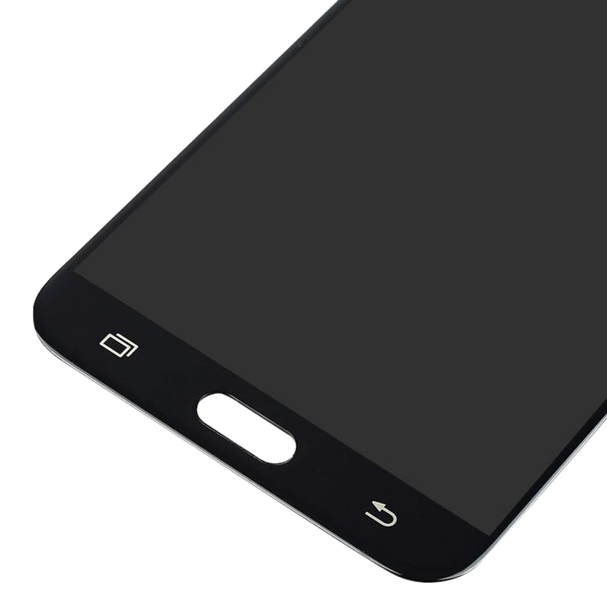 Сенсорный ЖК экран дигитайзер для Samsung Galaxy J7 2017 J727 SM J727P J727V J727A дисплей сенсорный
