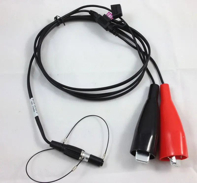 

Antenna Cable Mobile Mapper, Promark 200 GEV179, Topcon 14-008079 GRS-1