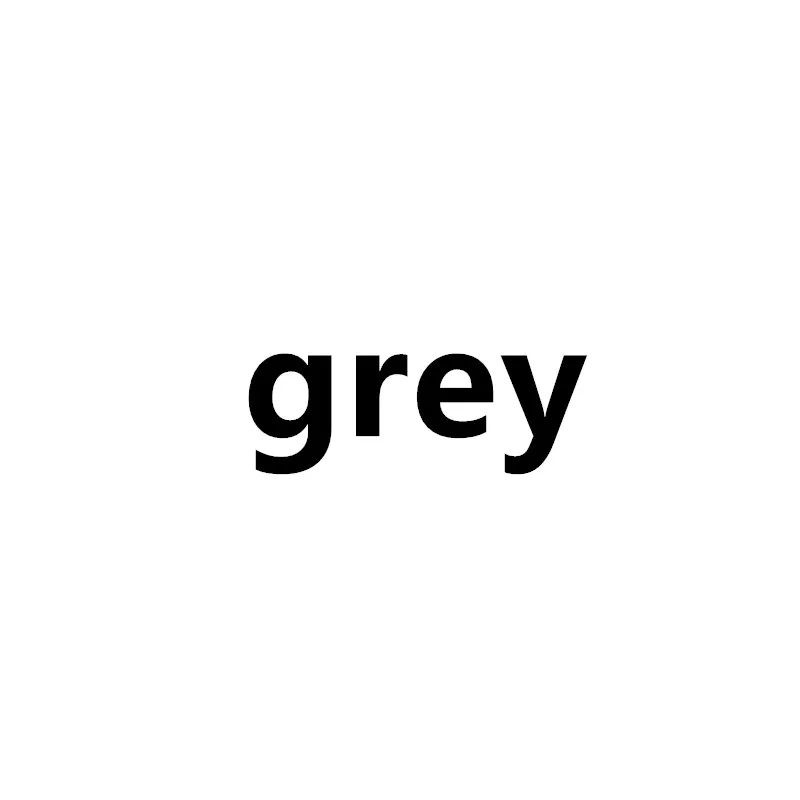 grey Новое поступление!(Выберите цвет) 22x20 мм 230 шт/партия акриловые твердые чечевицы форма бусины для Ювелирные изделия из бижутерии ожерелье изготовление#6128 - Цвет: grey
