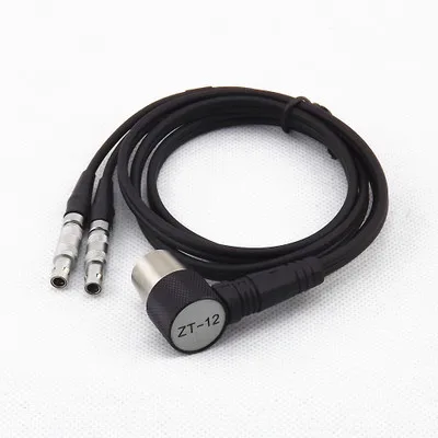 type4 5MHZ10 PT-12 PT-08 PT-06 ZT-12 высокое Температура зонд GT12 - Цвет: type4
