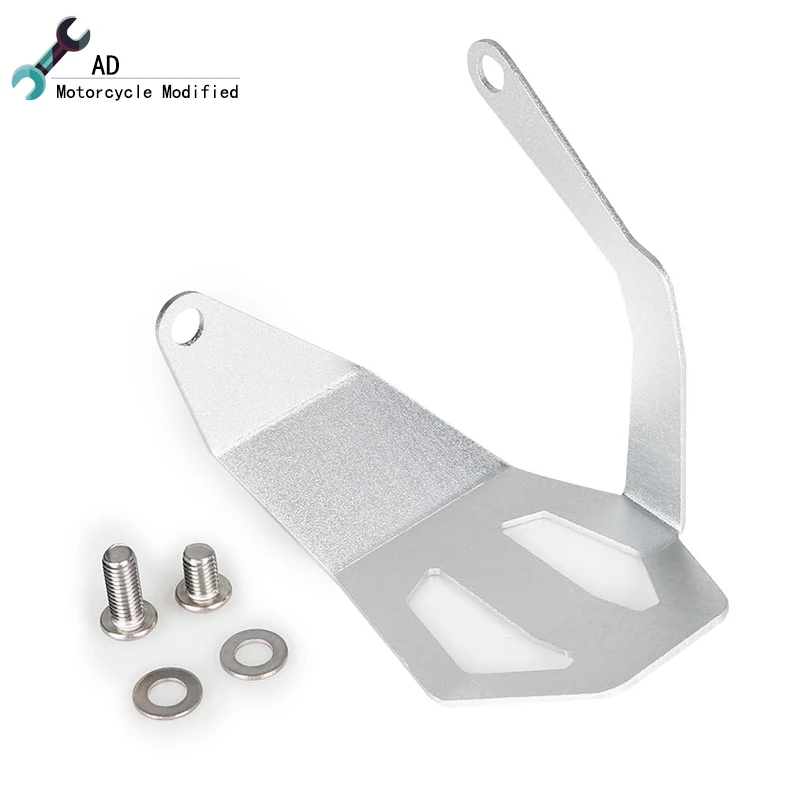 Мотоциклетный масляный фильтр Защитная крышка для триумфа тигра 800 XC прозрачная