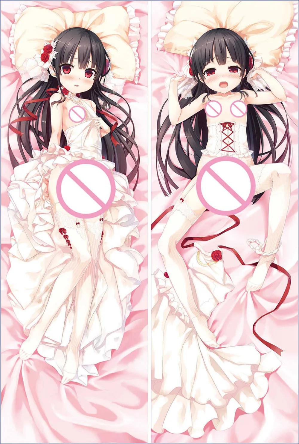 Galgame CURA Maitetsu оригинальные аниме персонажи сексуальная девушка Hachiroku & Hayase Fukami