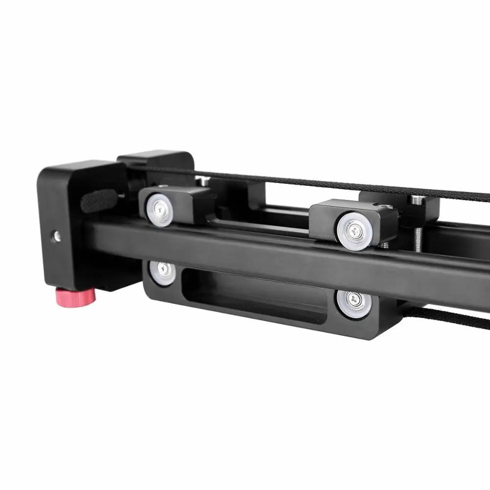 Слайдер для цифровой зеркальной камеры направляющая 50 см стабилизатор 100 Canon Nikon