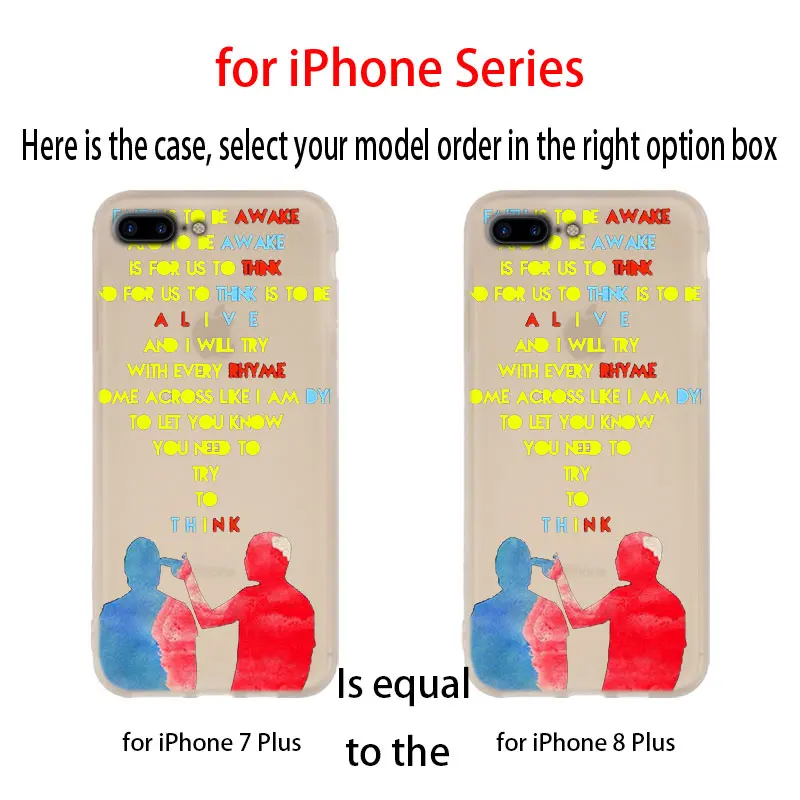 Мягкий чехол twenty one pilots для iPhone 12 11 Pro X XS Max XR 8 7 6 Plus 5s SE 2020 S 1 Mini|Бамперы| |