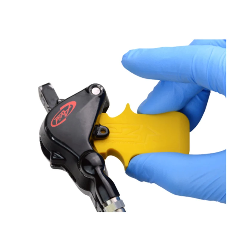EZ велосипед гидравлические тормоза кровоточить комплект для Shimano/TEKTRO/Магура seires