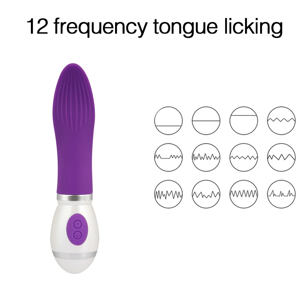 Вибратор для орального рта Вибраторы языка клитора секс товары взрослых